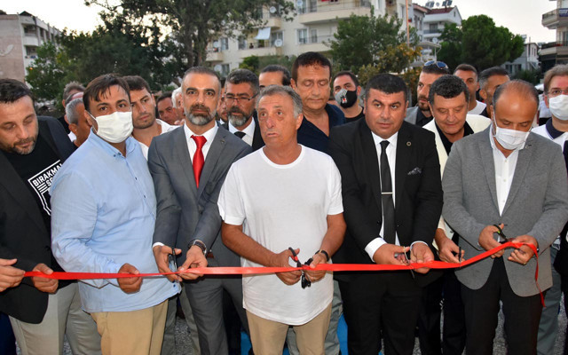 Ahmet Nur Çebi Quaresma sorusuna yanıt verdi - Resim: 0