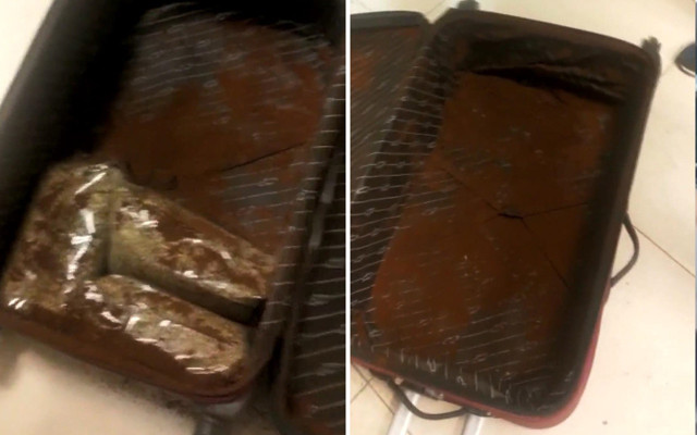 Bursa'da torbacıların 'kahve' oyunu bozuldu - Resim: 0