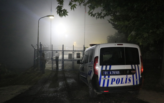 Adana'da kayıp 10 yaşındaki çocuğun cansız bedenine ulaşıldı - Resim: 0