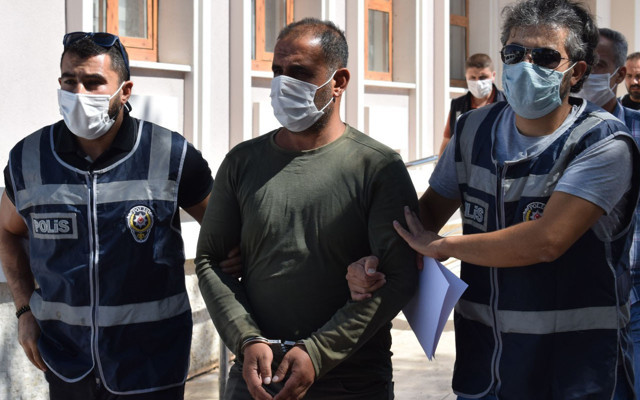 Konya'da hırsız işçilerin savunması: Atık vaziyetteydi aldık - Resim: 1