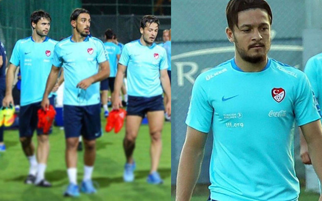 Beşiktaş’ta rota milli sağ bek Ahmet Oğuz'a çevrildi - Resim: 0