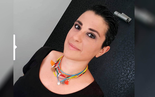 Samsun'da kadın doktor 4 kez savaştığı kansere 5'incide yenik düştü - Resim: 0