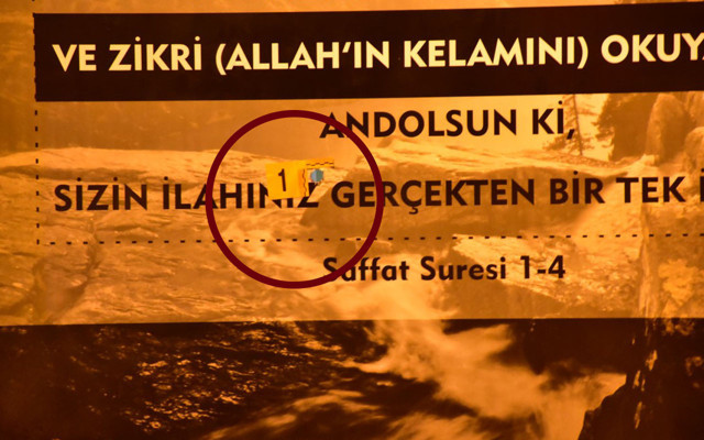 İzmir'de derin provokasyon! Mescid'e silahlı saldırı - Resim: 1