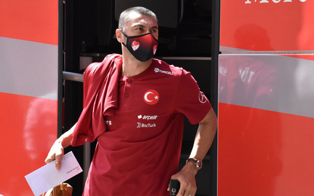 A Milli Futbol Takımı Sivas'a ayak bastı - Resim: 0