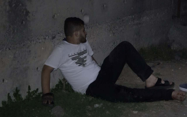 Sultangazi'de devriye gezen polis bacağından vurulmuş olarak buldu - Resim: 0