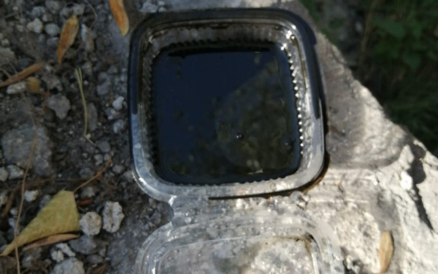 Ankara'nın su ihtiyacının karşılandığı baraj suyuna kimyasal madde döküldüğü iddiası - Resim: 0