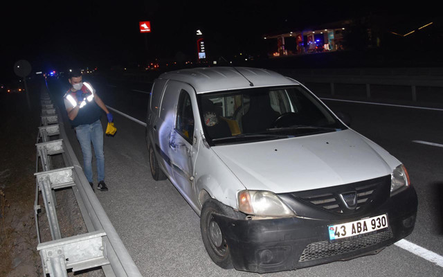 Kütahya'da genç kardeşlerden biri öldü öbürü ağır yaralandı - Resim: 0
