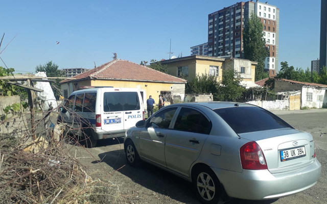 Kayseri'de yol kenarındaki eve sığındı öldü son sözleri bu olmuş - Resim: 0