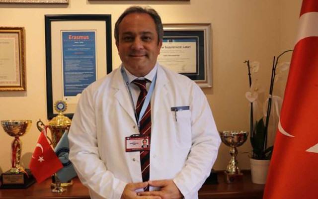 Sağlık Bakanlığı Toplum Bilimleri Kurulu üyesi Prof İlhan: Yüzde yüze yakın artış var - Resim: 0