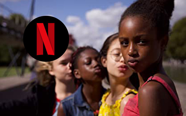 RTÜK'ten Netflix'e 'Cuties' yaptırımı: Minnoşlar filmi kaldırılacak - Resim: 0