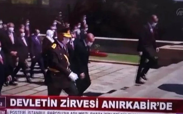 RTÜK 'Anırkabir' hakkında karar verdi: Akit TV'ye para cezası uygulanacak - Resim: 0
