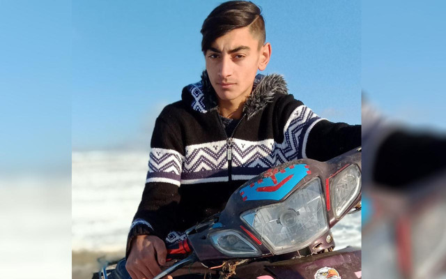 Kütahya'da genç kardeşlerden biri öldü öbürü ağır yaralandı - Resim: 1