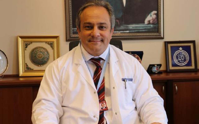 Sağlık Bakanlığı Toplum Bilimleri Kurulu üyesi Prof İlhan: Yüzde yüze yakın artış var - Resim: 1