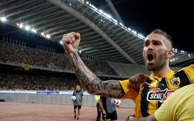 Marko Livaja AEK'yı reddetti Fenerbahçe'ye geliyor - Resim: 1