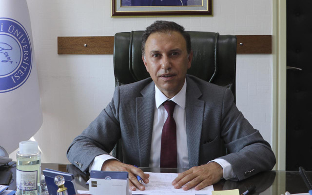 Gazi Üniversitesi Hastanesi Başhekimi: Yoğun bakımlarımız yüzde 100 dolu - Resim: 1