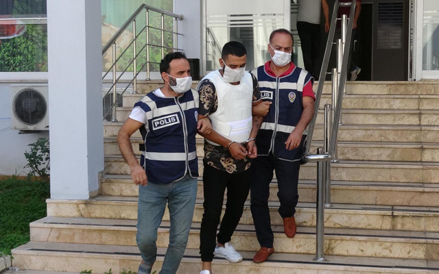 Trabzon'da kayıp olarak aranıyordu cinayete kurban gittiği ortaya çıktı - Resim: 0