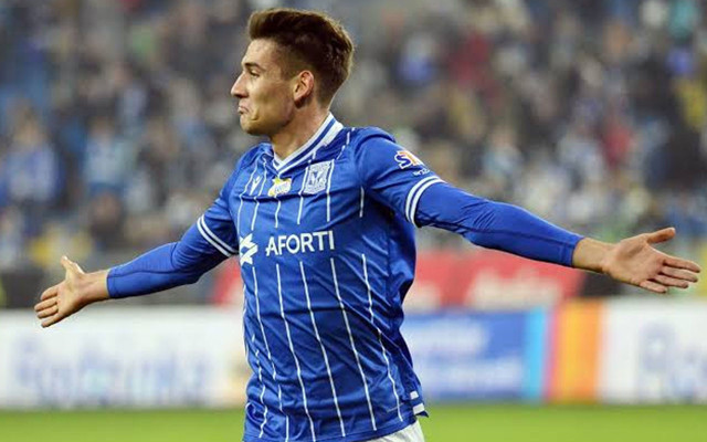 Fatih Terim talimat verdi Galatasaray'dan çifte transfer atağı - Resim: 1