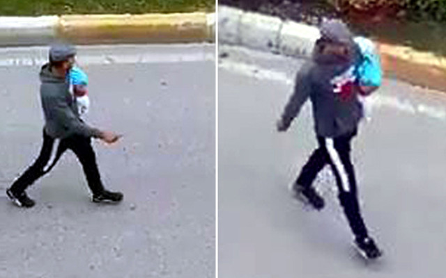 Antalya'da park halindeki otomobile açılan ateşte genç Rabia öldü - Resim: 0