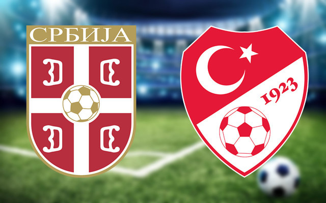 Sırbistan Türkiye UEFA Uluslar Ligi maçı geniş özeti - Resim: 4