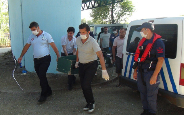 Antalya'da kayıp olarak aranıyordu ölü bulundu intihar mesajı bırakmış - Resim: 0
