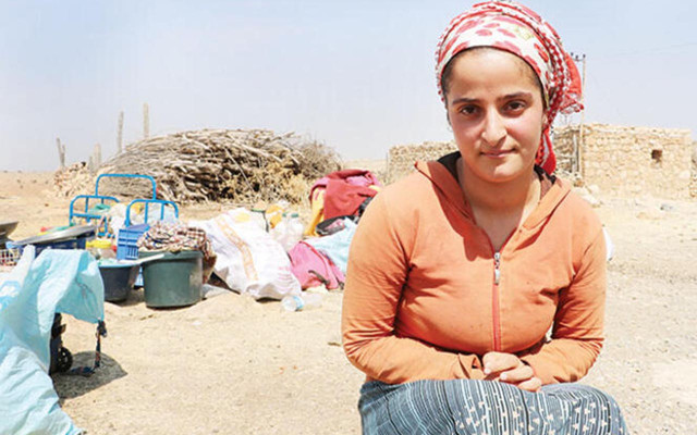 Sakarya'da fındık işçileri olayı anlattı: Köpek sürüsü gibi ne o tarafa bu tarafa... - Resim: 2