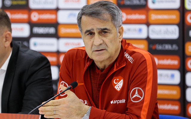 A Milli Takım Sırbistan karşısında kötü başlangıcı telafi etmek istiyor - Resim: 0