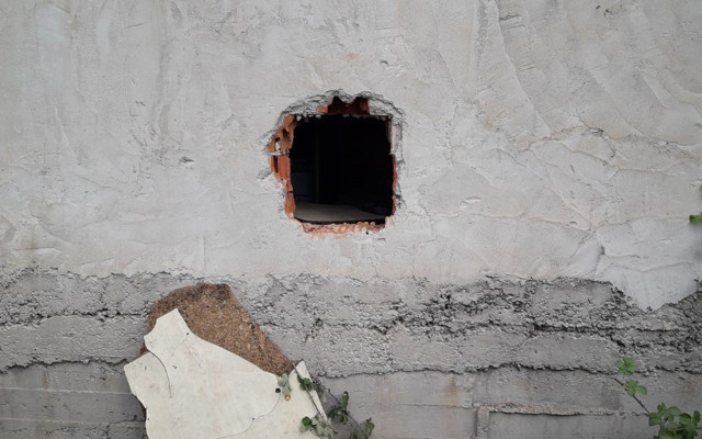 Sakarya'da hırsızlığın bedelini hırsızlıkla ödemek istedi - Resim: 0