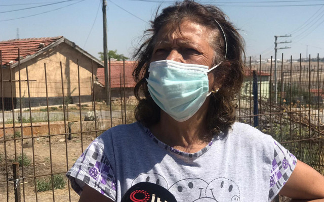 Eskişehir'de makarna için toplanan kadınların tamamı pozitif - Resim: 1