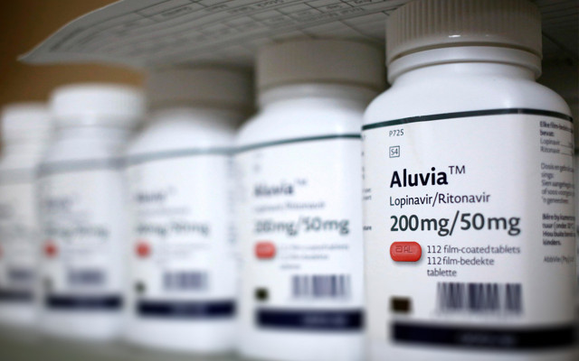 DSÖ ikinci kez karar aldı: Koronavirüs ilacının kullanımı yeniden durduruldu - Resim: 0