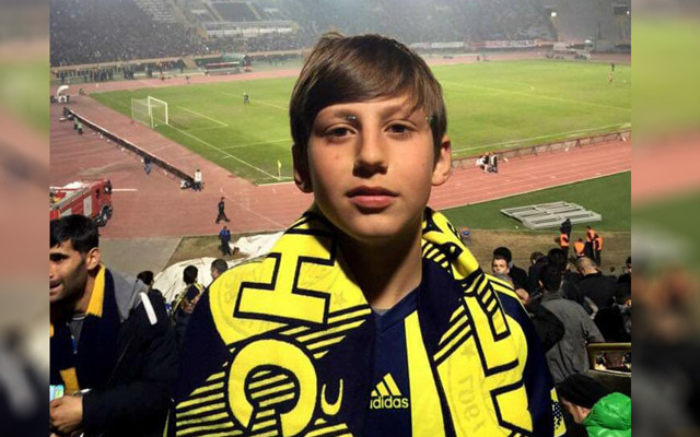 İzmir'de kazada ölen 17 yaşındaki Furkan'ın en büyük hayali bakın neymiş - Resim: 1