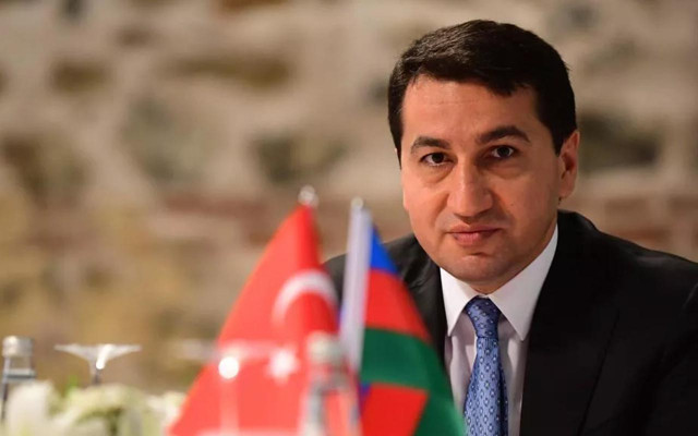 İletişim Başkanı Fahrettin Altun'dan Azerbaycan'a: Ancak birlikte kazanabiliriz - Resim: 2