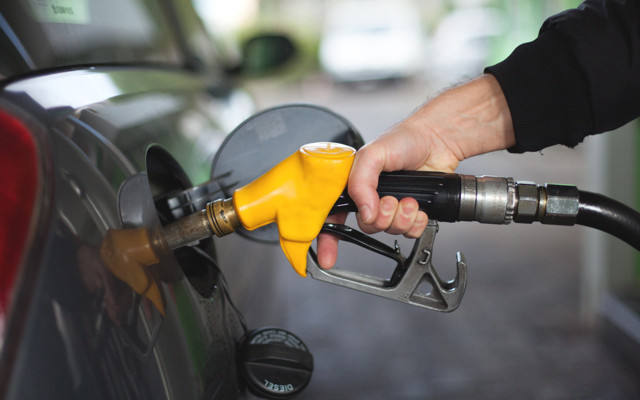 Motorin fiyatlarına 21 kuruş indirim! İstanbul'da litresi 6 liranın altına indi - Resim: 0