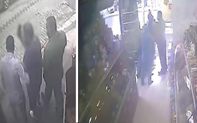 Küçükçekmece'de güpegündüz kaçırıldı! Şekerli su vermişler - Resim: 2