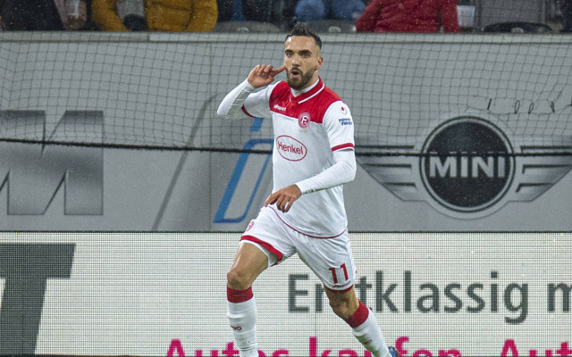 Kenan Karaman: Türkiye'ye sıcak bakıyorum - Resim: 0