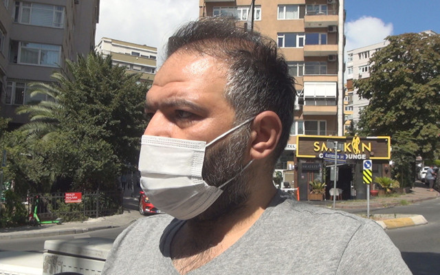 Küçükçekmece'de güpegündüz kaçırıldı! Şekerli su vermişler - Resim: 1