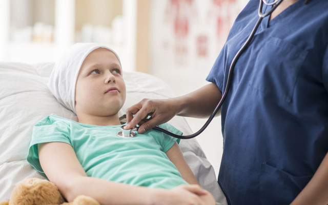Çocuklarda kanser belirtileri neler? Onkoloji uzmanından ciddi uyarılar - Resim: 0