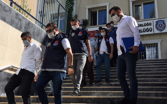 Küçükçekmece'de güpegündüz kaçırıldı! Şekerli su vermişler - Resim: 0