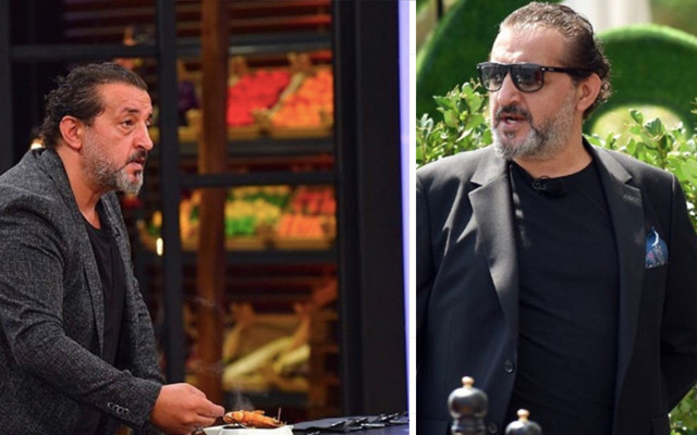 Mehmet Şef eline ne oldu sol elinin parmakları neden kesildi? - Resim: 0