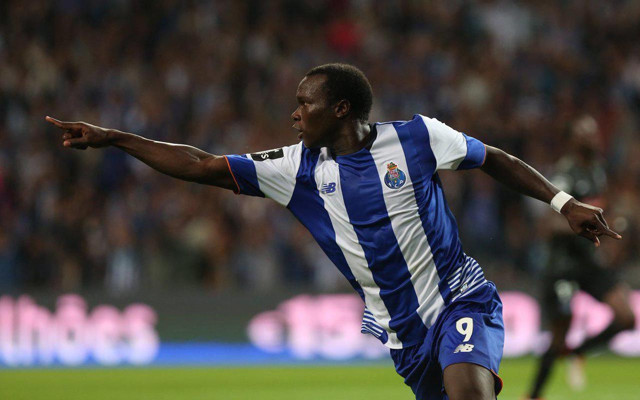 Beşiktaş'a iyi haber! Vincent Aboubakar fesih anlaşmasına vardı - Resim: 0