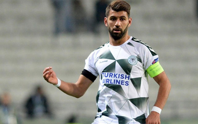 Çaykur Rizespor'dan savunmaya takviye: Selim Ay - Resim: 0