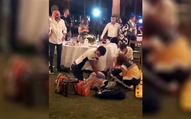 Muğla'da evladına unutulamayacak bir acı yaşattı - Resim: 0