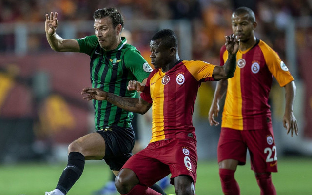 Galatasaray'a Seri'den kötü haber! İtalyan ekibi radarına aldı - Resim: 1