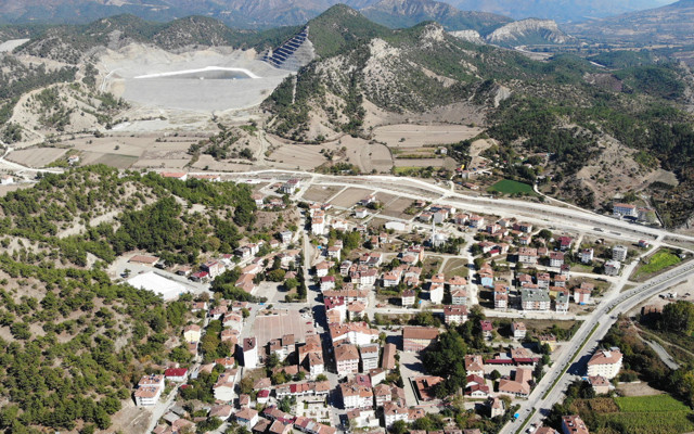 Kastamonu'da koronavirüs maden ocağı işçilerine sıçradı - Resim: 0