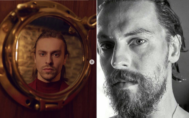 Atiye'deki Ozan kimdir Metin Akdülger yaşı kaç kimdir? - Resim: 0