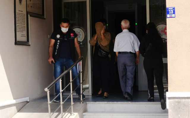 Çanakkale'de temizliğe gittiği evin yatak odasında 'Euro' vurgunu yaptı - Resim: 0