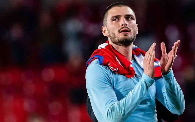 Okay Yokuşlu bitiyor Galatasaray masada anlaşma sağladı - Resim: 0