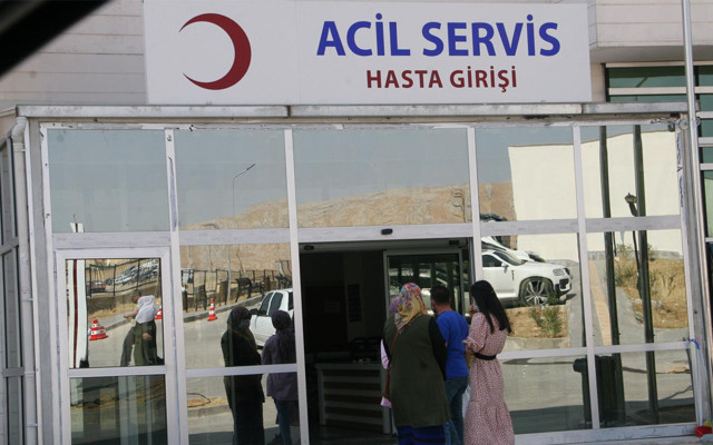 Diyarbakır'da 18 yaşındaki Zehra başından vurulmuş halde bulundu - Resim: 0