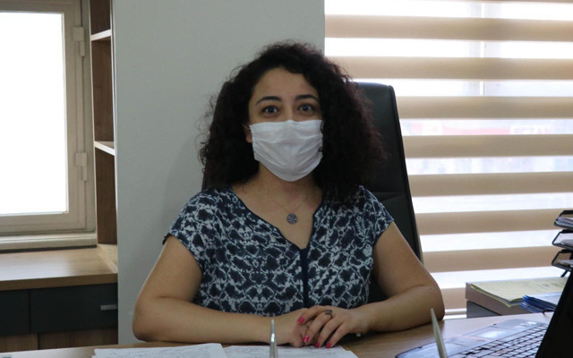 İranlı aktivistten 'Türkiye'yi kendi rızasıyla terk etmesi' istendiği iddiası - Resim: 1