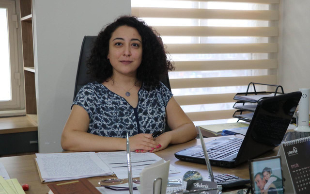 İranlı aktivistten 'Türkiye'yi kendi rızasıyla terk etmesi' istendiği iddiası - Resim: 0