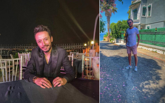 Veli Erdem Karakülah evli mi eşi kimdir kaç çocuğu var? - Resim: 0